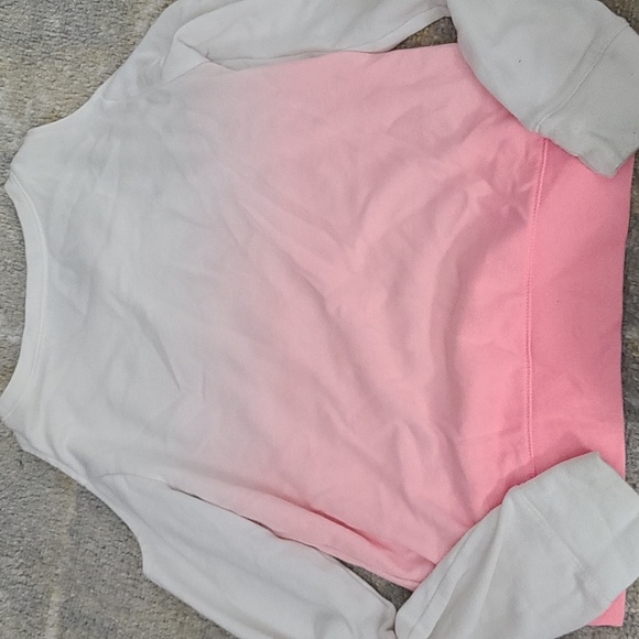 Bundle of 2! Long Sleeve Justice Tops Size 10 - Picture 9 of 9